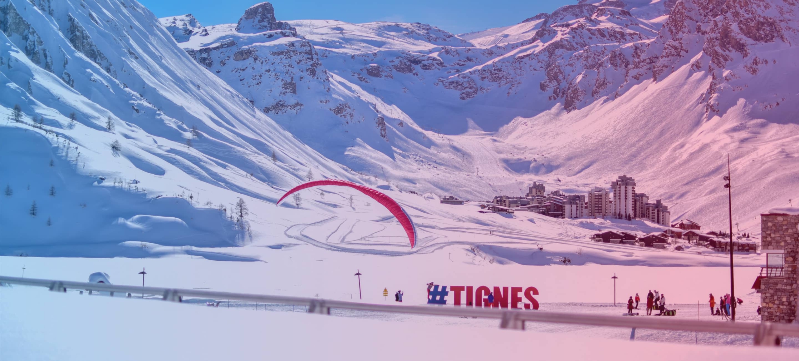 Guide To_ Skiing In Tignes