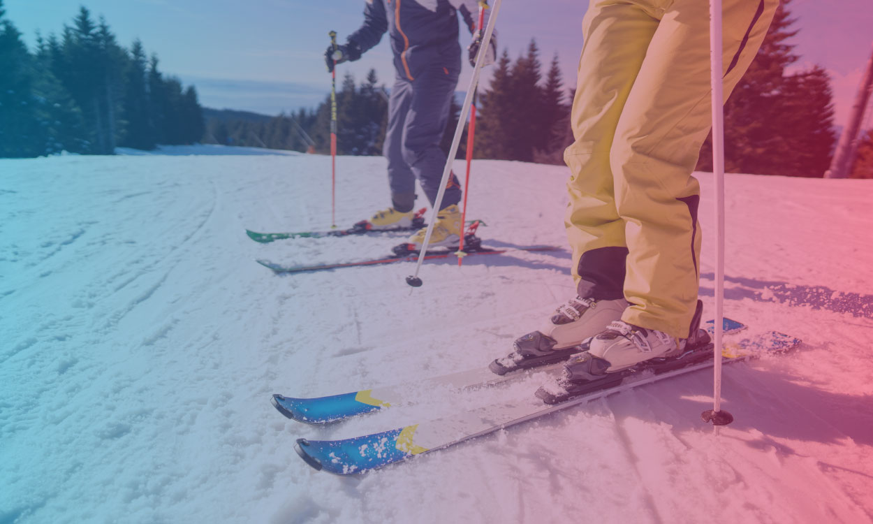 Skiing-for-Beginners